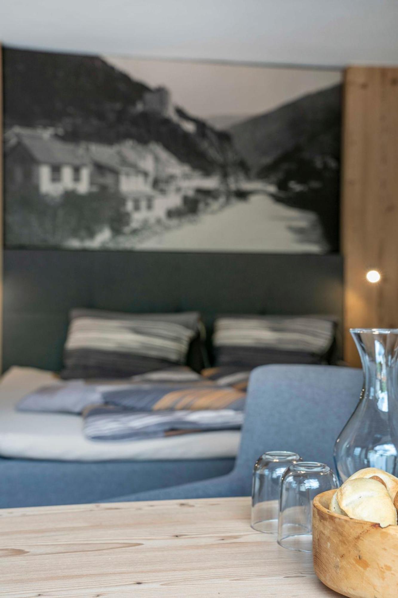 Landhaus Zangerl - Kobelerhof Landeck Cameră foto