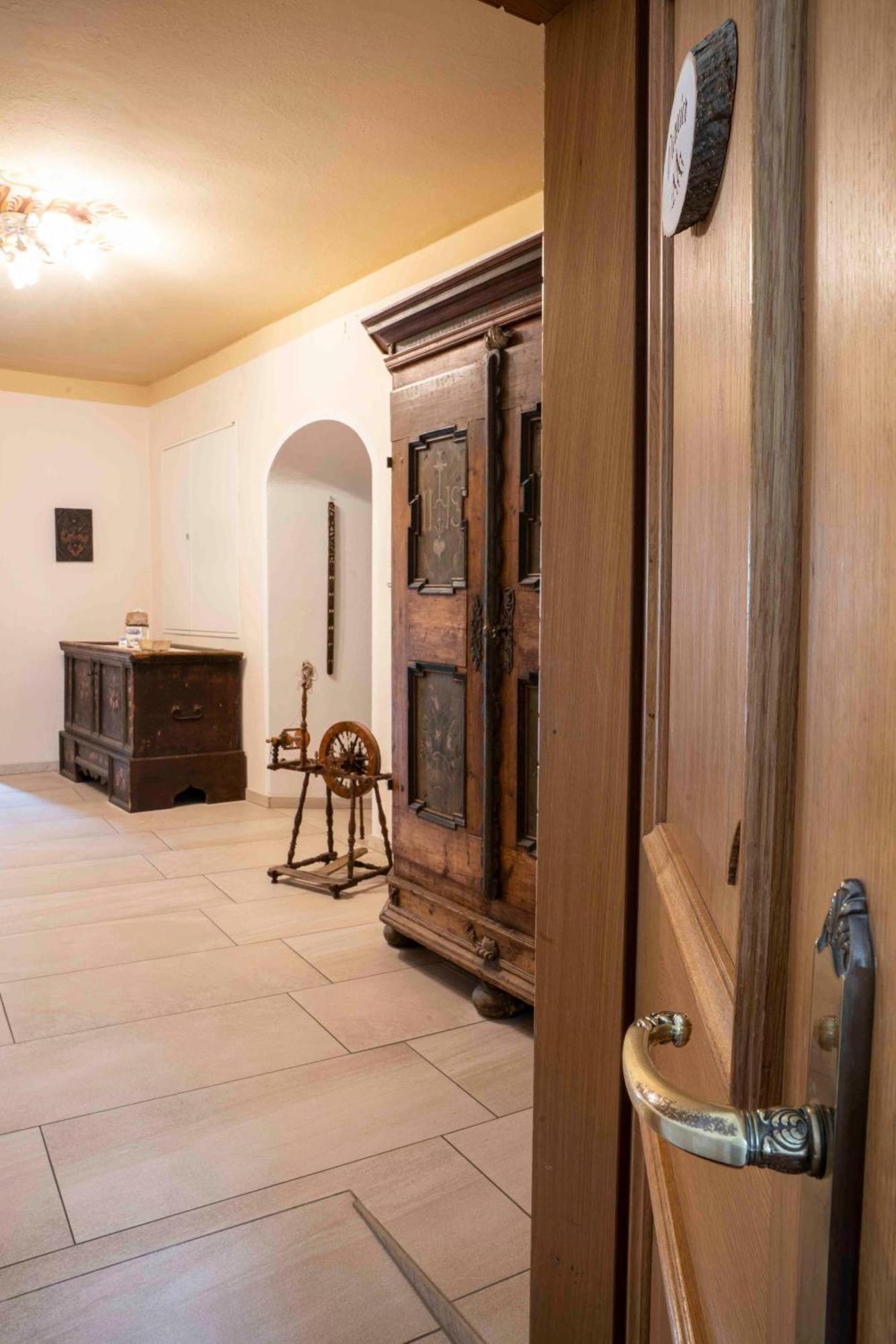 Landhaus Zangerl - Kobelerhof Landeck Cameră foto