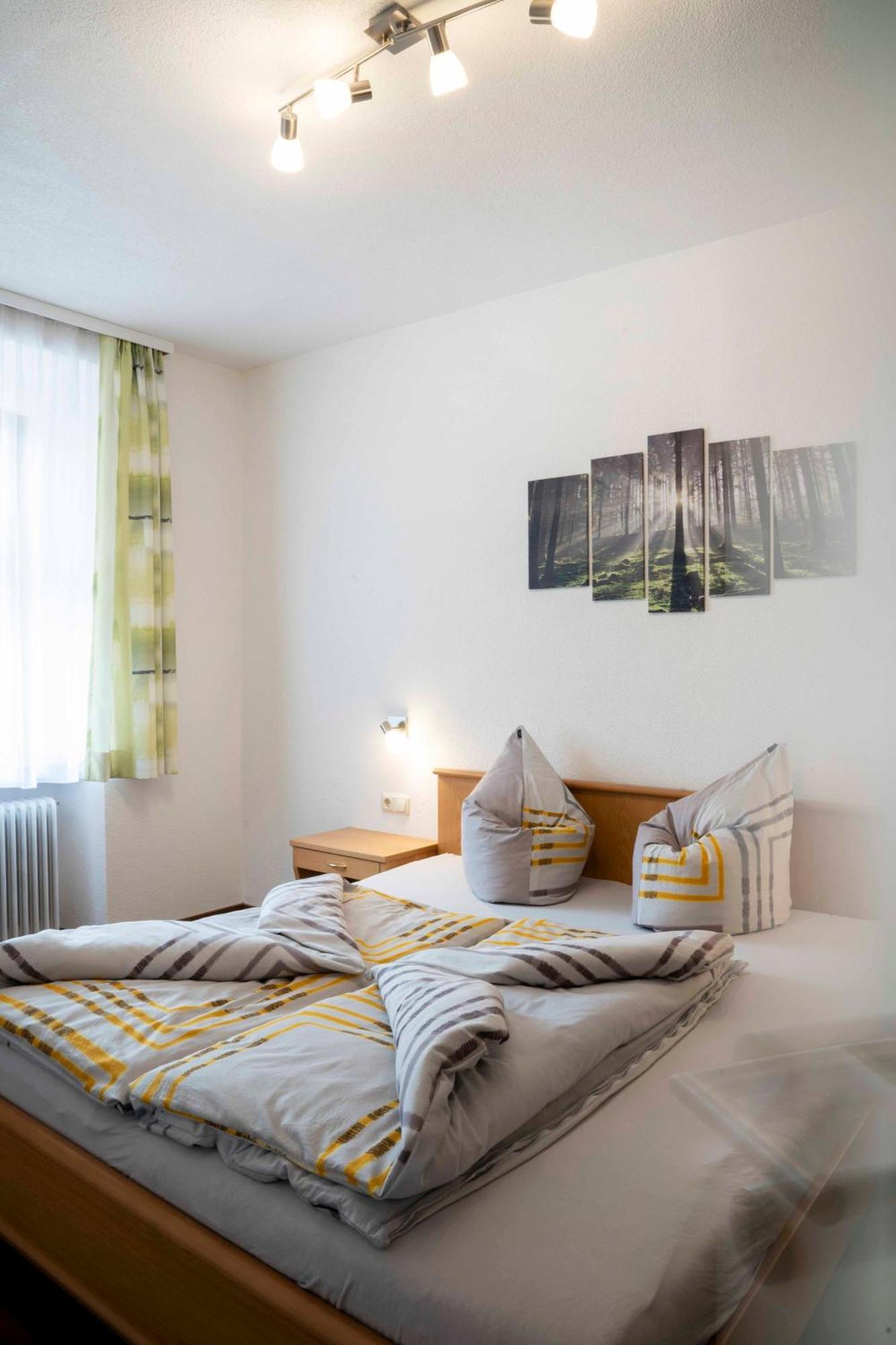 Landhaus Zangerl - Kobelerhof Landeck Cameră foto