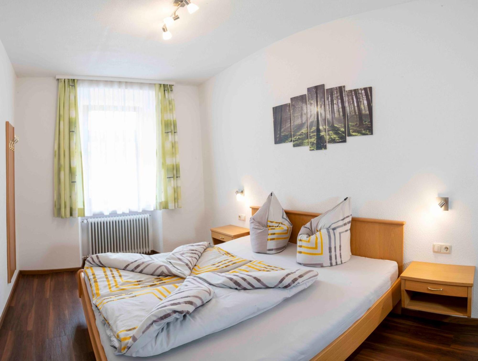 Landhaus Zangerl - Kobelerhof Landeck Cameră foto