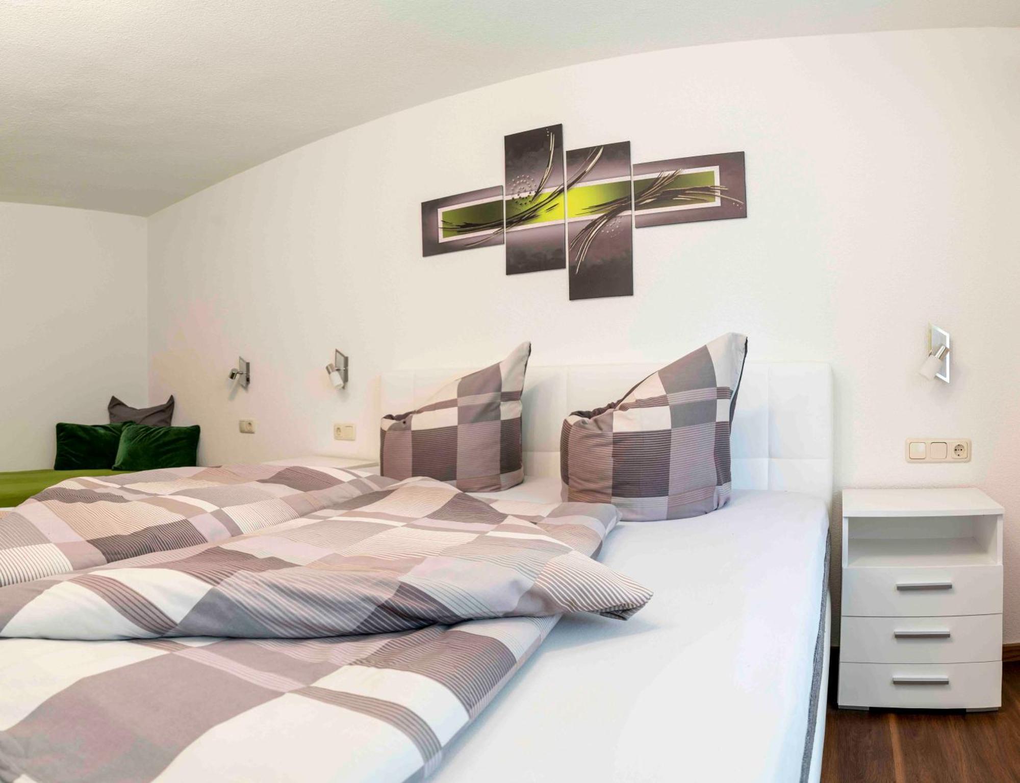 Landhaus Zangerl - Kobelerhof Landeck Cameră foto