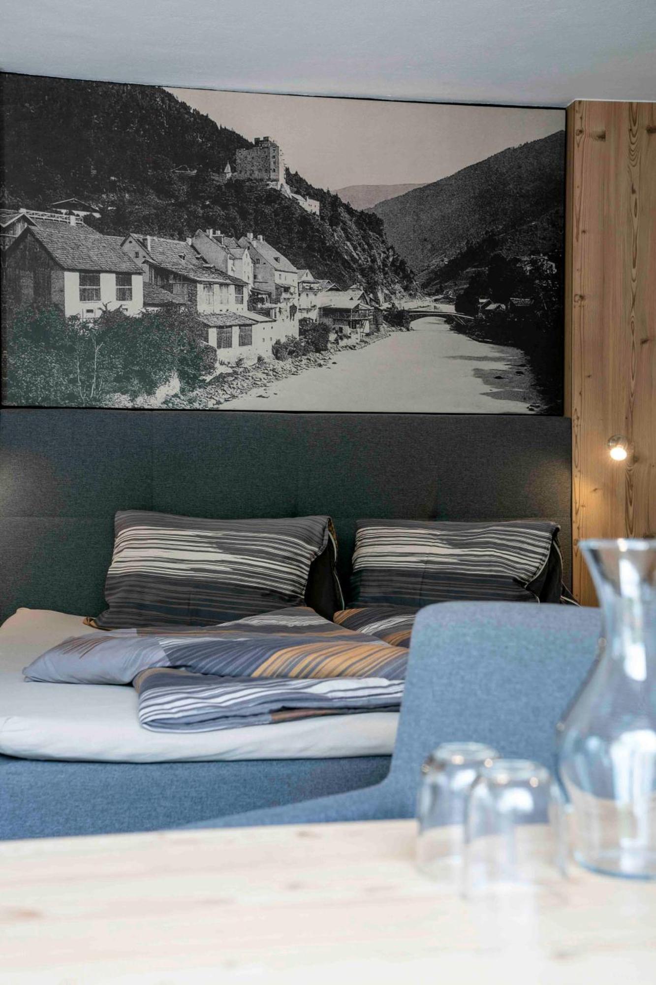 Landhaus Zangerl - Kobelerhof Landeck Cameră foto