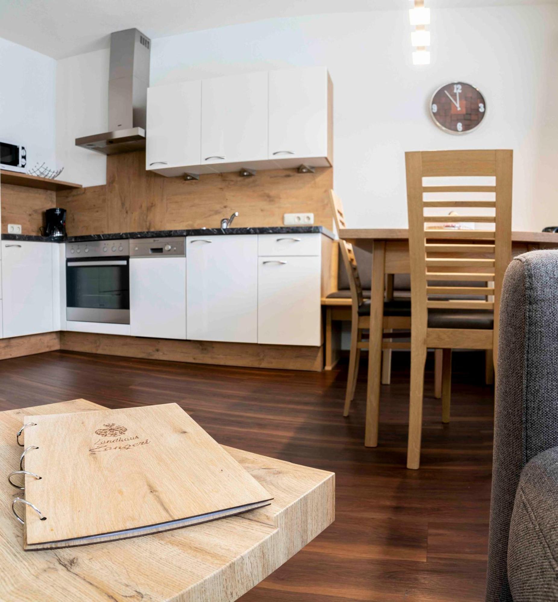 Landhaus Zangerl - Kobelerhof Landeck Cameră foto