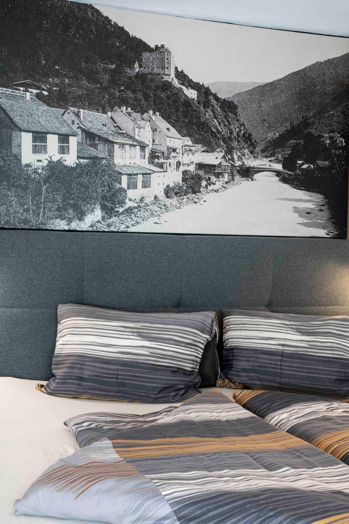 Landhaus Zangerl - Kobelerhof Landeck Cameră foto